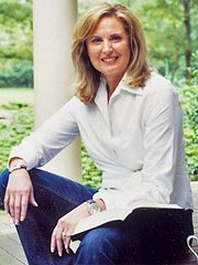 Ann Romney, ann romney