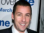 Why Is Adam Sandler So ... Sexy?