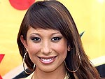 Cheryl Burke Answers Your Questions!