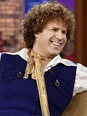 The Week's Best Celeb Quotes | Will Ferrell
