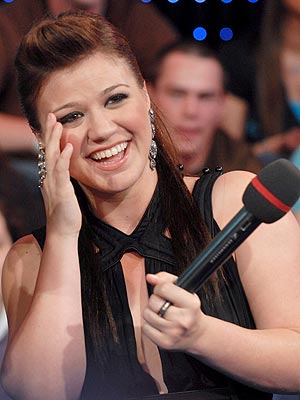 photo | Kelly Clarkson