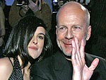 The Week's 10 Best Celeb Quotes | Bruce Willis