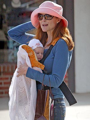 photo | Marcia Cross