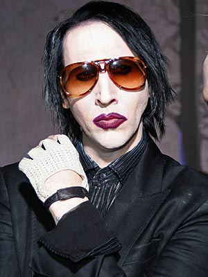 photo Marilyn Manson Previous 