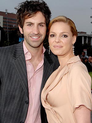photo | Katherine Heigl