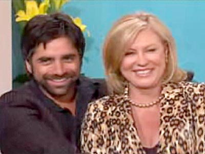  photo | John Stamos