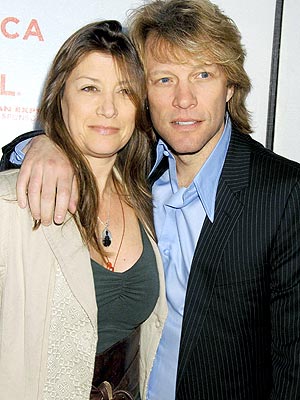  photo | Jon Bon Jovi