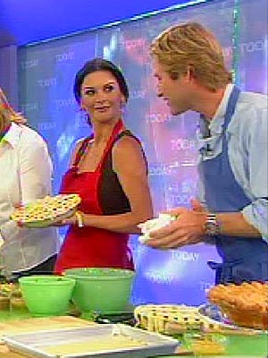  photo | Catherine Zeta-Jones