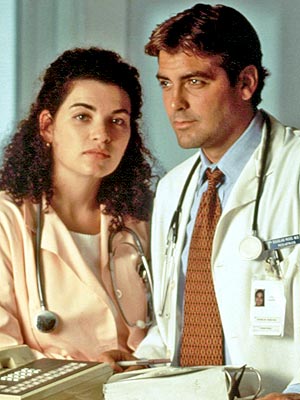  photo | George Clooney