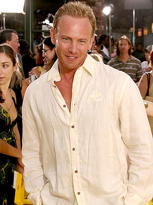  photo | Ian Ziering