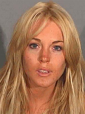 photo | Lindsay Lohan