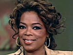 TV's Top 5 Moments for Monday, July 23, 2007 | Oprah Winfrey
