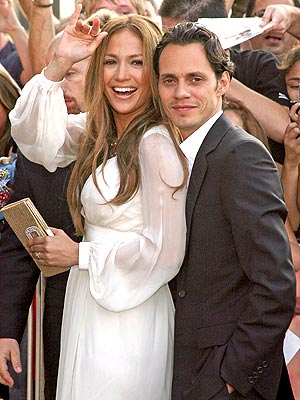  photo | Jennifer Lopez, Marc Anthony
