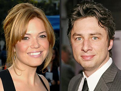 mandy moore and zach braff