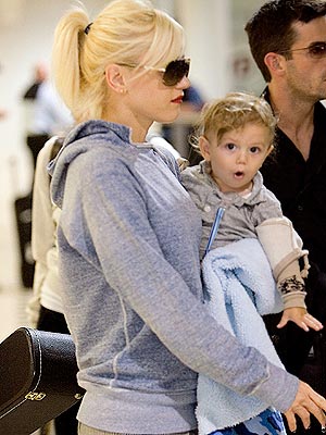  photo | Gwen Stefani