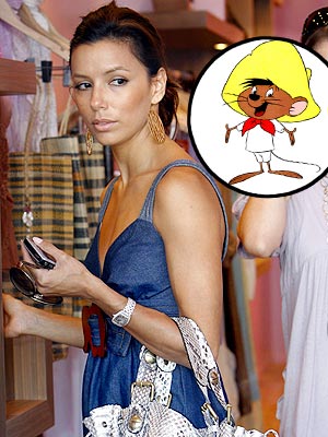  photo | Eva Longoria Parker