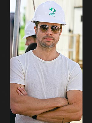  photo | Brad Pitt