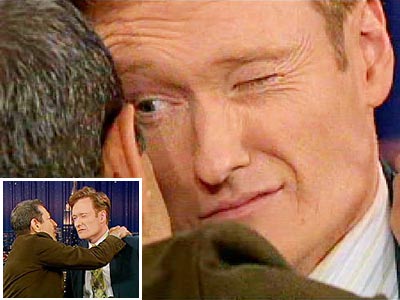  photo | Conan O'Brien