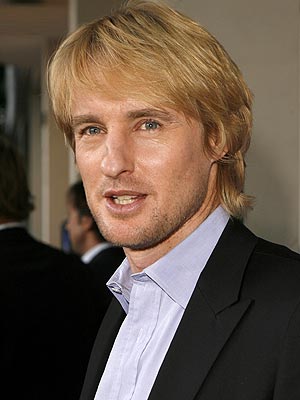 photo | Owen Wilson