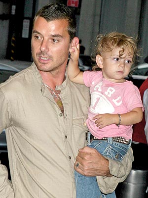 photo | Gavin Rossdale