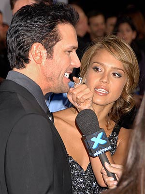 jessica alba and dane cook