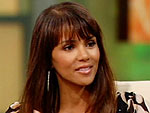 Wednesday, October 3, 2007 | Halle Berry