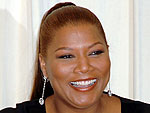 Tuesday, October 2, 2007 | Queen Latifah