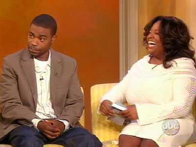 photo | Tracy Morgan