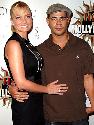 photo | Jamie Pressly