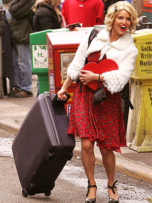  photo | Jessica Simpson