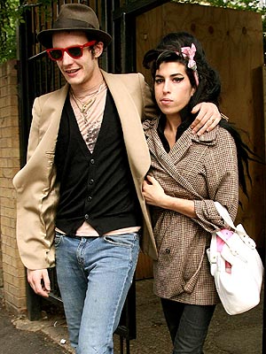photo Amy Winehouse Previous 