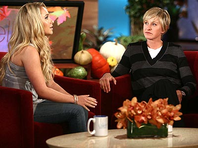  photo | Ellen DeGeneres