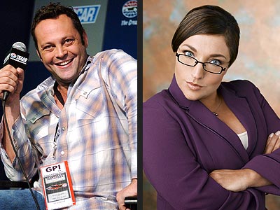  photo | Vince Vaughn