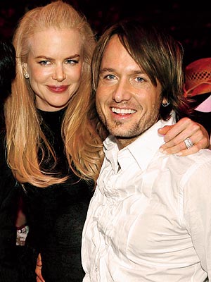 "It's in God's hands." – Nicole Kidman, on whether she'll have children with 