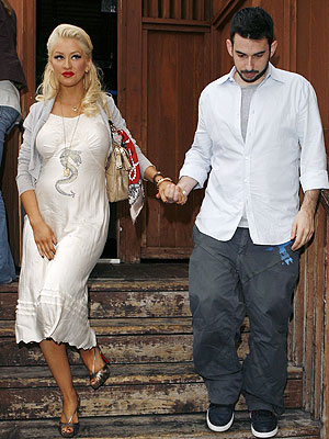 photo | Christina Aguilera