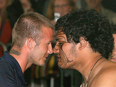  photo | David Beckham