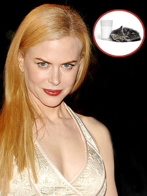  photo | Nicole Kidman