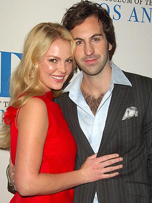  photo | Josh Kelley, Katherine Heigl