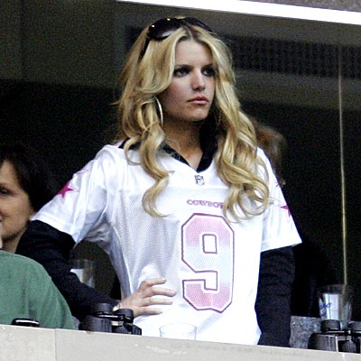  photo | Jessica Simpson