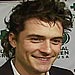 Orlando Bloom: Newly Shorn, He Talks Global Green | Orlando Bloom