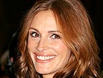 Birthday Girls Who Made 40 Fab in '07 | Julia Roberts