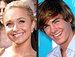 21 & Under: Hottest Breakout Stars | Zac Efron