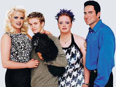 REALITY CHECK photo | Anna Nicole Smith