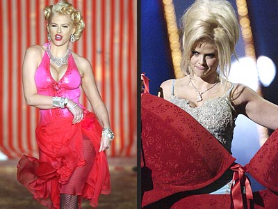 2004 photo | Anna Nicole Smith