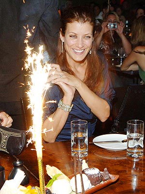 A REAL FIRECRACKER photo | Kate Walsh