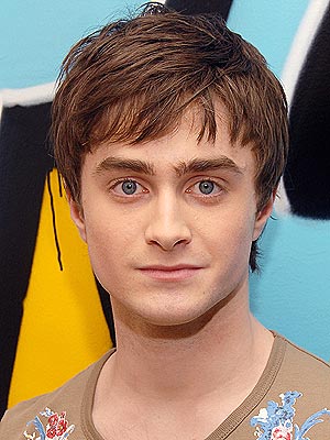 DANIEL RADCLIFFE photo