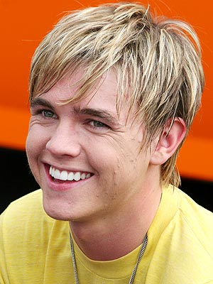 JESSE MCCARTNEY photo Jesse McCartney