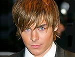 Boy Bangs! | Zac Efron