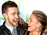 Breakups You Couldn't Stop Talking About | Cameron Diaz, Justin Timberlake