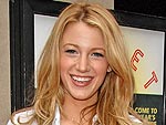 Gossip Girl Style: On and Off Set 
 | Blake Lively